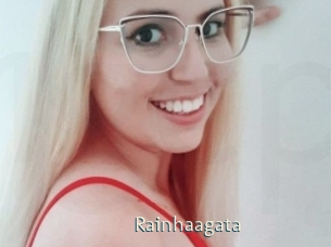 Rainhaagata