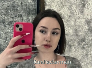 Randiackerman