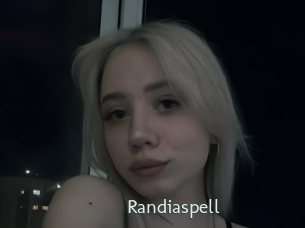 Randiaspell