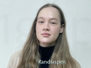 Randiaspen