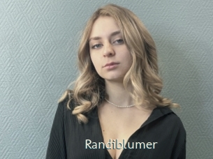 Randiblumer