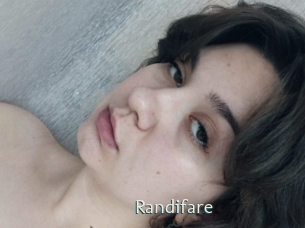 Randifare