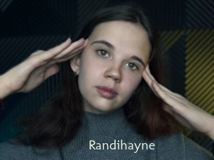 Randihayne