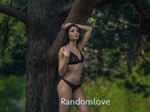 Randomlove