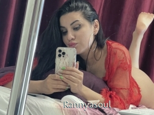 Rannyasoul