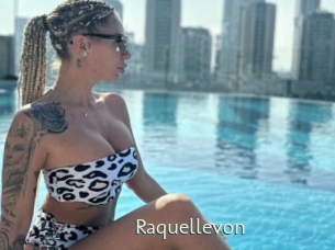 Raquellevon