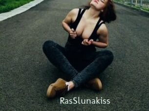 RasSlunakiss