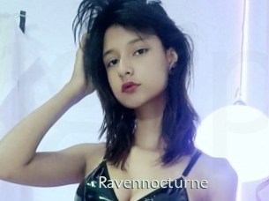 Ravennocturne