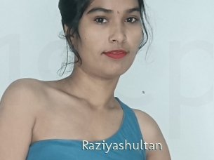 Raziyashultan