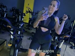 Rebecaacox