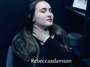 Rebeccaadamson