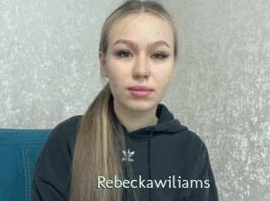 Rebeckawiliams