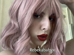 Rebekababyx