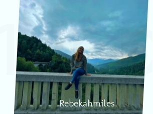 Rebekahmiles