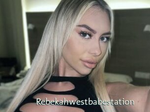 Rebekahwestbabestation