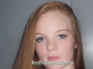 Redheadgoddesss