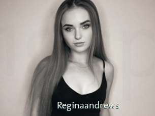 Reginaandrews