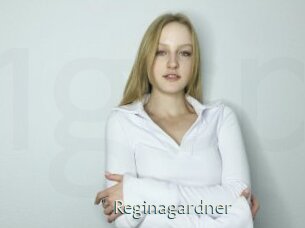 Reginagardner