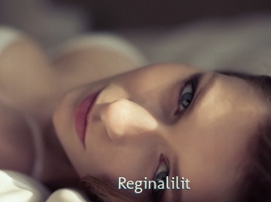 Reginalilit