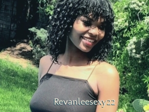 Revanleesexy22