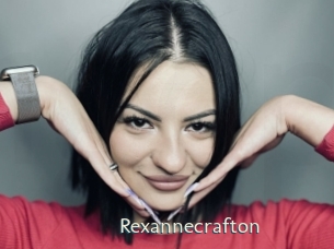 Rexannecrafton