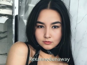 Rexannedunaway