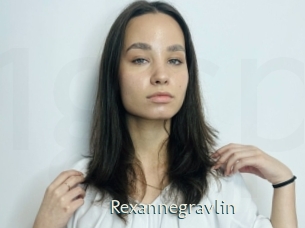 Rexannegravlin