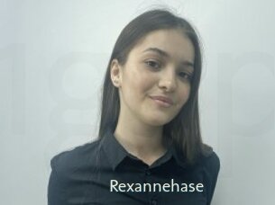 Rexannehase