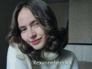 Rexanneherrick