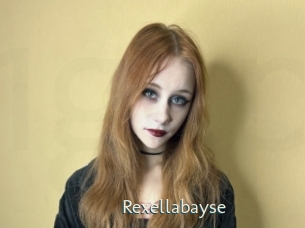 Rexellabayse