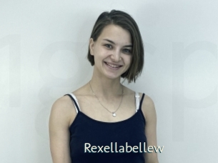 Rexellabellew