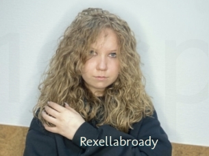 Rexellabroady