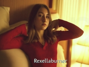 Rexellaburner