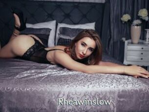 Rheawinslow