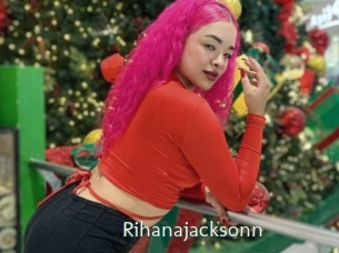 Rihanajacksonn