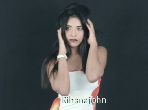 Rihanajohn