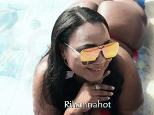 Rihannahot