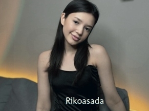 Rikoasada