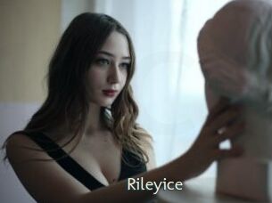 Rileyice