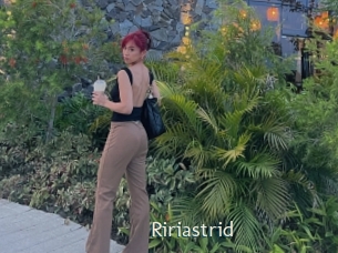 Ririastrid