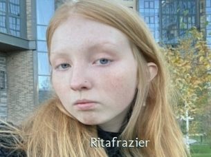 Ritafrazier