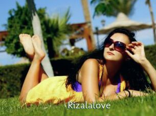 Rizalalove