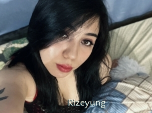 Rizeyung