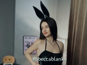 Robeccablanko