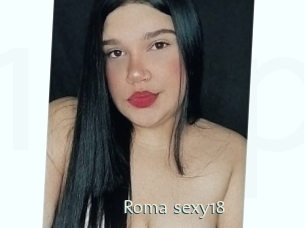 Roma_sexy18