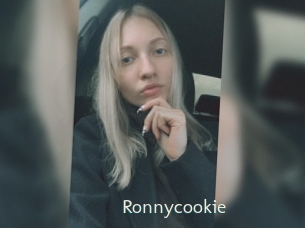 Ronnycookie