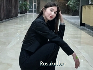 Rosakelley