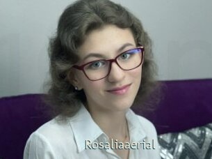 Rosaliaaerial