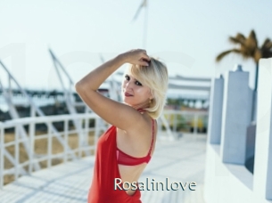 Rosalinlove