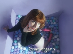 Rosamorgann